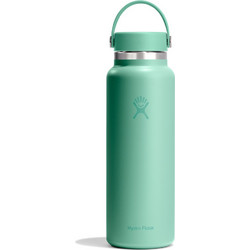 Hydro Flask Wide Mouth Flex Cap Mermaid Green 1.183lt