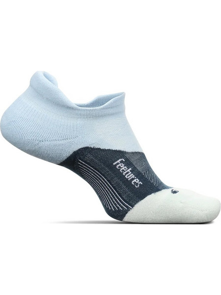 Feetures Elite Max Ανδρικές Κάλτσες Κοντές με Σχέδια Πολύχρωμες EC50539