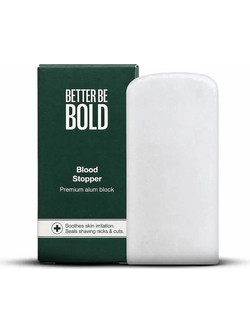 Better Be Bold After Shave Stick 75gr