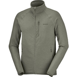 Salomon Ανδρικό Μπουφάν Χειμωνιάτικο Χακί LC3052000