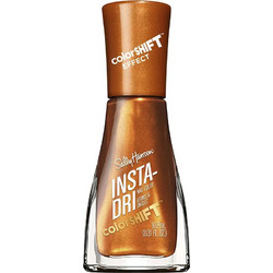 Sally Hansen Insta-dri Flip Shift 155 Gloss Βερνίκι Νυχιών Quick Dry 9.17ml