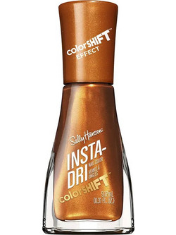 Sally Hansen Insta-dri Flip Shift 155 Gloss Βερνίκι Νυχιών Quick Dry 9.17ml