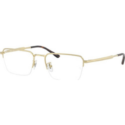 Tory Burch TB8785D 1251 με φακούς ΔΩΡΕΑΝ] Γυναικείος Σκελετός Γυαλιών Οράσεως Μεταλλικός Χρυσός