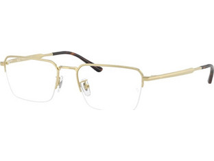 Tory Burch TB8785D 1251 με φακούς ΔΩΡΕΑΝ] Γυναικείος Σκελετός Γυαλιών Οράσεως Μεταλλικός Χρυσός