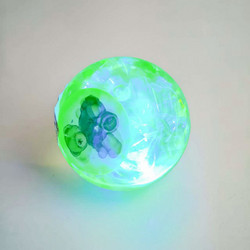 Yoyoso Παιδικό Softball Island Series Teddy 6.5cm 6936602063096