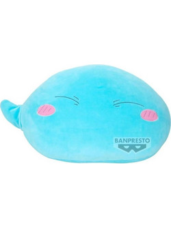 Bandai That Time I Got Reincarnated As A Slime Rimuru Tempest 22cm
