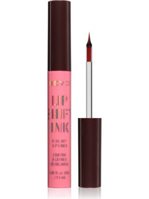 Revolution Lip Shift Ink Blush Nude Matte Κραγιόν Liquid 1.8ml