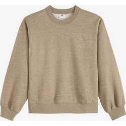 Levi's Ανδρικό Φούτερ Μπεζ 0082J-0007