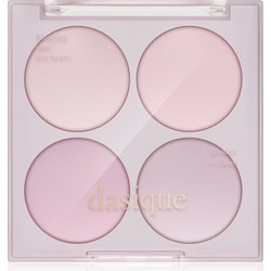 Dasique Blending Mood 08 Blueberry Sorbet Blush Palette 10gr