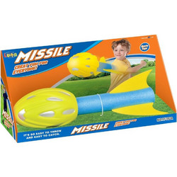 Luna Missile Βλήμα Εκτόξευσης Παιδικό Όπλο 000621755