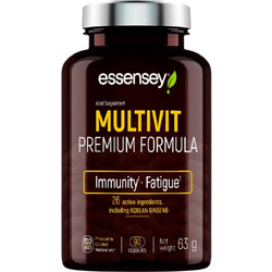 Essensey Multivit Premium Formula 90 Κάψουλες