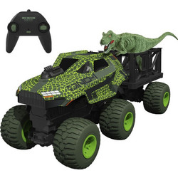 Sharper Image Rex Recon 3 In 1 Τηλεκατευθυνόμενο Τζιπ Off Road 1216030420