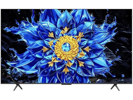 TCL 65T8D Smart Τηλεόραση 65" 4K UHD Mini LED HDR (2026)
