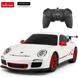 Rastar 911 GT3 Τηλεκατευθυνόμενο Αυτοκίνητο Porsche 1:24 V-453