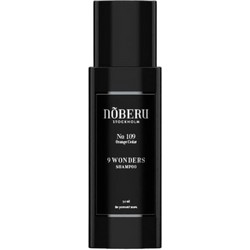 Noberu 9 Wonders Anti-frizz Σαμπουάν 50ml
