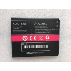Cubot S208