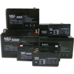 Μπαταρία UPS NRG T12 12V/18Ah (NRG1218)