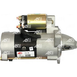 Μίζα Mazda B-Series + Ford Ranger, Mazda BT-50 2.5 Diesel 4WD 12V | AS-PL S5106