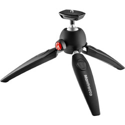 Manfrotto PIXI EVO Mini Black