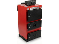 Werstahl Hades HD50