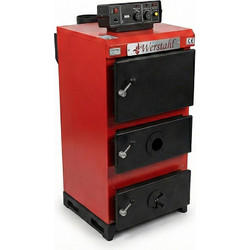 Werstahl Hades HD50