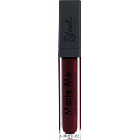 Sleek Matte Me Lip Cream Unreal Long Lasting Liquid Κραγιόν 6ml