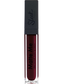 Sleek Matte Me Lip Cream Unreal Long Lasting Liquid Κραγιόν 6ml