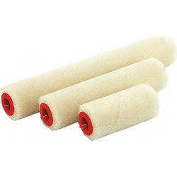 Ρολάκι Mohair 4mm - Κοντότριχο