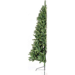 Χριστουγεννιάτικο Δέντρο Kantas Trees Τοίχου 180cm Πράσινο KN59