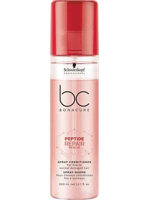 Schwarzkopf Gliss Long & Sublime Leave In Conditioner Spray για