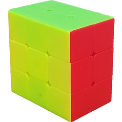 QiYi Κύβος Ρούμπικ 3x2 QYX009