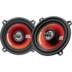 MTX TR50C Σετ Ηχεία Αυτοκινήτου 5.25" 2 Δρόμων 50W RMS