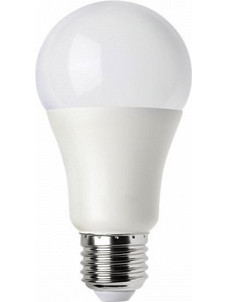 Λαμπτήρας Led E27 12 Watt Θερμό Λευκό Dimmable