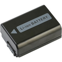 Sony NP-FW50 950mAh