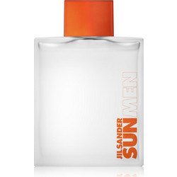Jil Sander Sun Eau De Toilette 200ml