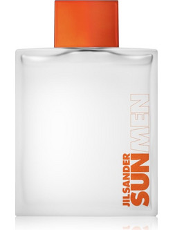 Jil Sander Sun Eau De Toilette 200ml