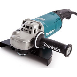 Makita GA9061R Γωνιακός Τροχός Ρεύματος 2200W 230mm