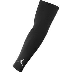 JORDAN SHOOTER SLEEVES J.KS.04-010 Μαύρο