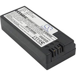 NP-FC10 / NP-FC11 Sony Battery (Compatible) for DSC-P Series 700mAh NP-FC11