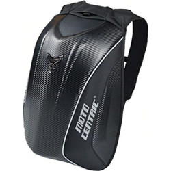 MotoCentric Σακίδιο Πλάτης 30lt Black 0077