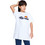 Ellesse Jena Παιδικό T-Shirt Κοντομάνικο Λευκό S4E08595-908