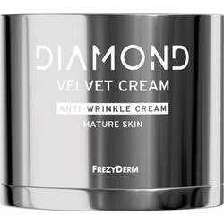 Frezyderm Diamond Velvet Anti-Wrinkle Cream 50ml