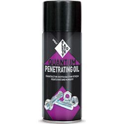 Quantum Penetrating Oil ΑΝΤΙΣΚΟΥΡΙΑΚΟ