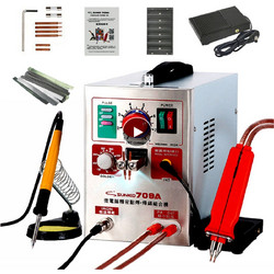SUNKKO 709A Spot Welder 1.9KW