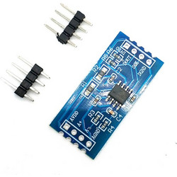 TM7711 module/electronic weighing sensor 24 AD module microcontroller HX710A pressure sensors