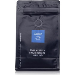 Ipanema Premium Καφές Espresso Arabica Αλεσμένος 250gr