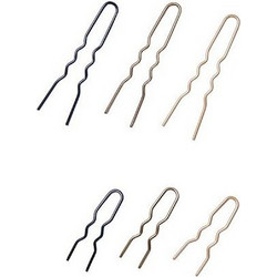 Bloch 3" Hair Pin