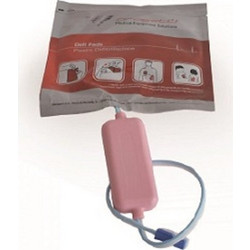 PADS Απινιδωτή RESCUE SAM Παιδικά - 0808742