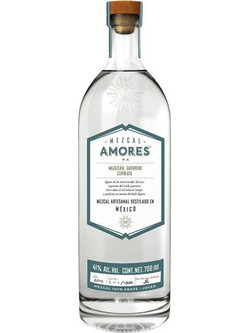 Amores Cupreata Τεκίλα 700ml