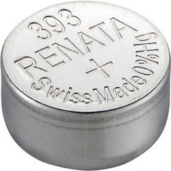 Renata 393 1τμχ
